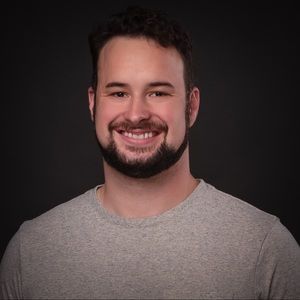 Meet your Posher, Evan